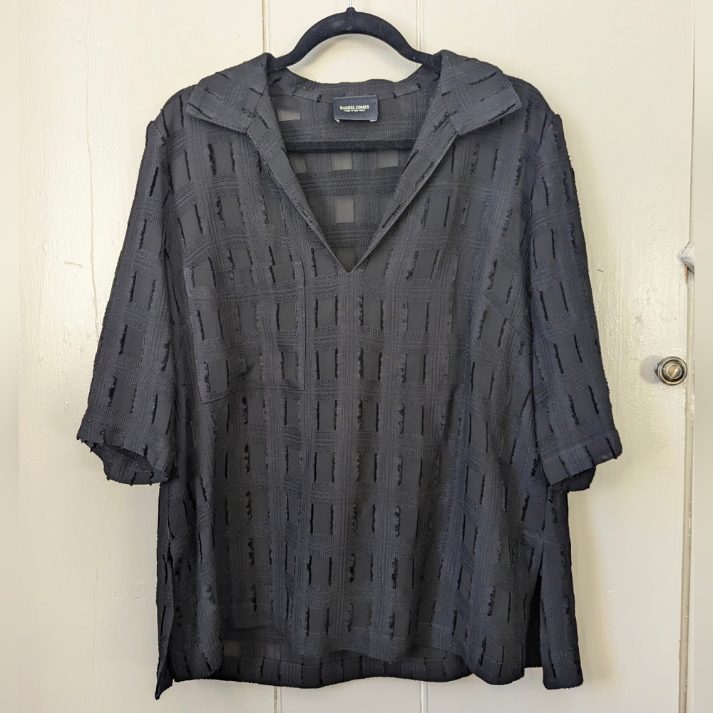 Rachel Comey New Resident Top
